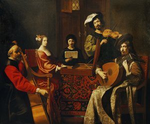 A koncert